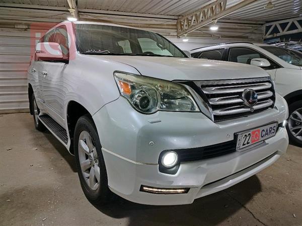 Lexus GX 2013 for sale in Iraq - Najaf